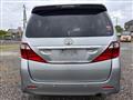 2009 Toyota Alphard