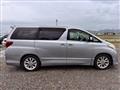 2009 Toyota Alphard