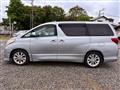 2009 Toyota Alphard