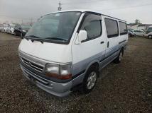 1998 Toyota Hiace Van