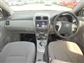 2012 Toyota Corolla Axio