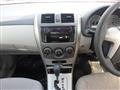 2012 Toyota Corolla Axio