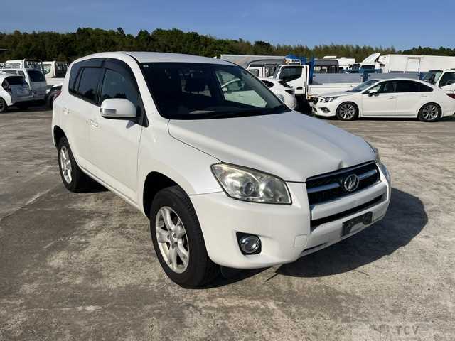 2009 Toyota RAV4