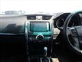 2010 Toyota Mark X