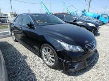 2010 Toyota Mark X