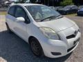 2010 Toyota Vitz
