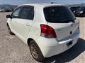 2010 Toyota Vitz