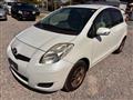 2010 Toyota Vitz