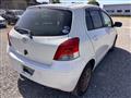 2010 Toyota Vitz