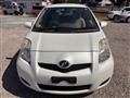 2010 Toyota Vitz