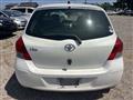 2010 Toyota Vitz