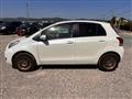 2010 Toyota Vitz