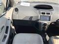 2010 Toyota Vitz