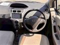 2010 Toyota Vitz