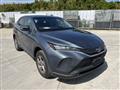 2023 Toyota Harrier