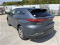 2023 Toyota Harrier