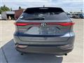 2023 Toyota Harrier