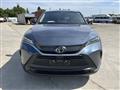 2023 Toyota Harrier