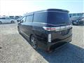 2013 Nissan Elgrand