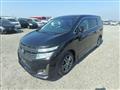2013 Nissan Elgrand