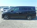 2013 Nissan Elgrand