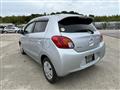 2015 Mitsubishi Mirage