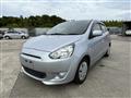 2015 Mitsubishi Mirage