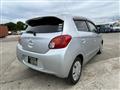 2015 Mitsubishi Mirage