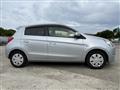 2015 Mitsubishi Mirage