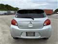 2015 Mitsubishi Mirage