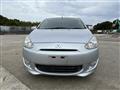 2015 Mitsubishi Mirage