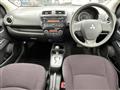 2015 Mitsubishi Mirage