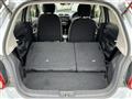 2015 Mitsubishi Mirage