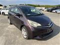2011 Toyota Ractis