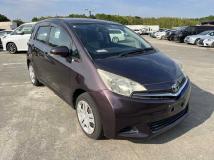 2011 Toyota Ractis