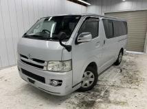 2007 Toyota Regiusace