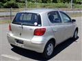 2002 Toyota Vitz