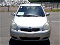 2002 Toyota Vitz