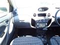 2002 Toyota Vitz