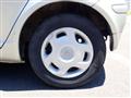 2002 Toyota Vitz