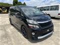 2013 Toyota Vellfire