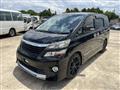 2013 Toyota Vellfire