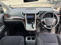 2013 Toyota Vellfire