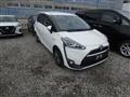 2016 Toyota Sienta