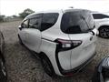 2016 Toyota Sienta