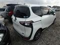 2016 Toyota Sienta