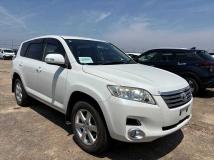 2007 Toyota Vanguard