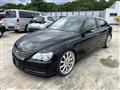 2009 Toyota Mark X