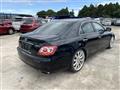 2009 Toyota Mark X