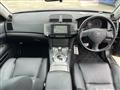 2009 Toyota Mark X